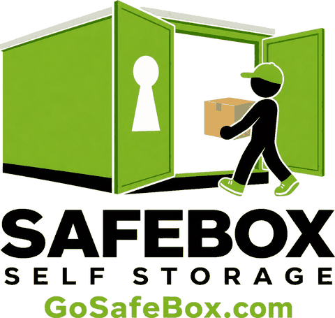 SafeBox Self Storage